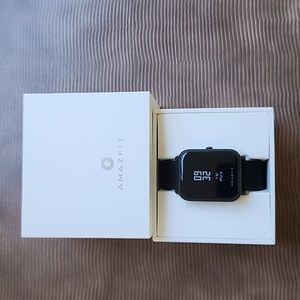 Men's Fitness watch by Amazfit